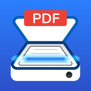 PDF Scanner: Fill and Sign