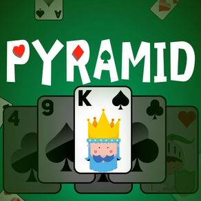 Super Pyramid Poker