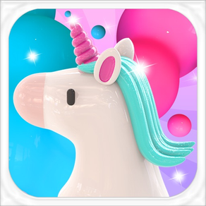 Slime Unicorn Games