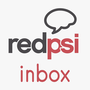 RedPsi Inbox