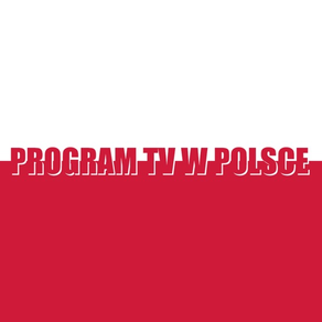 Program TV w Polsce