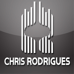 Deejay Chris Rodrigues