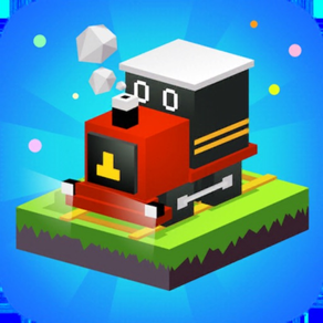 Rolling Train