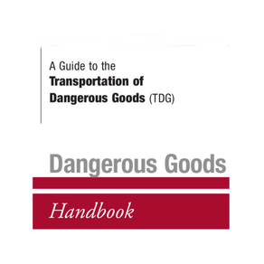 TDG Handbook