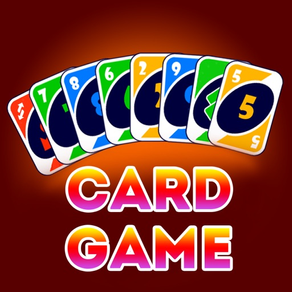 Card Game - Uno Buddies
