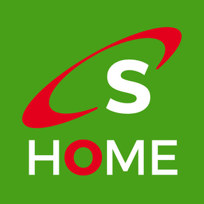 SafaricomHome