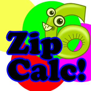 ZipCalc!