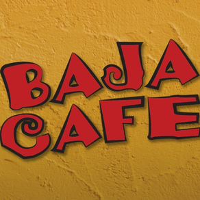 Baja Cafe