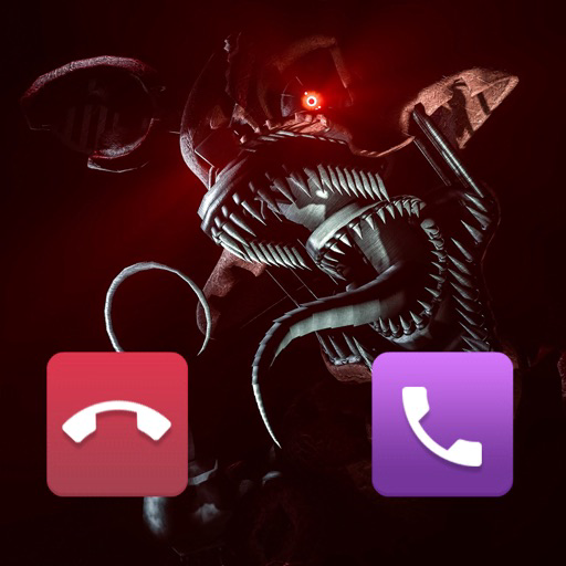 FNAF Quiz Freddy's FNAF Call for iOS (iPhone/iPad) Free Download