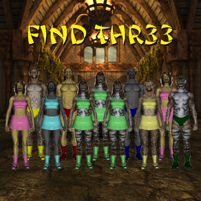 Find Thr33