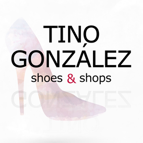 Tino González – shop & shoes