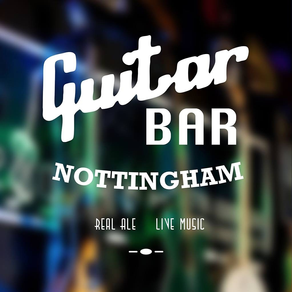 Guitar Bar