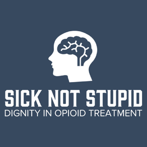 Sick Not Stupid