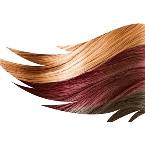 Hair Color Changer: Fabby Look