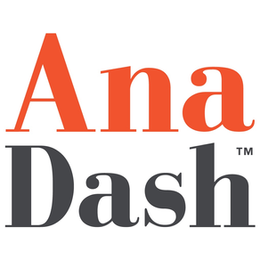 AnaDash Mobile