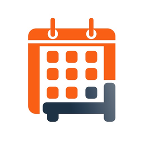 mobile-calendar booking system