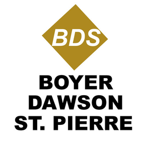 Boyer Dawson St. Pierre App