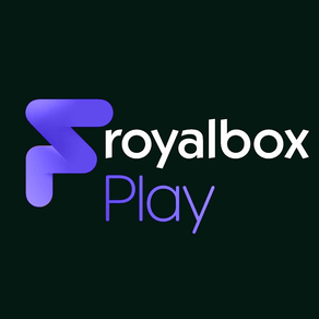 Royalbox TV for Freeview USA
