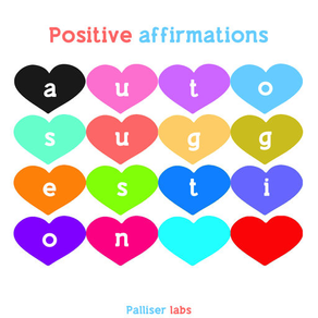 Autosuggestion - Positive Affirmations