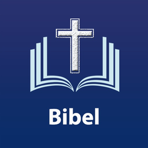 Luther Bibel 1912 (German)