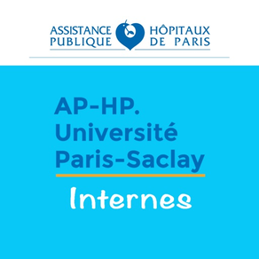 AP-HP Paris Saclay Internes