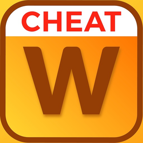 Words with friends cheats