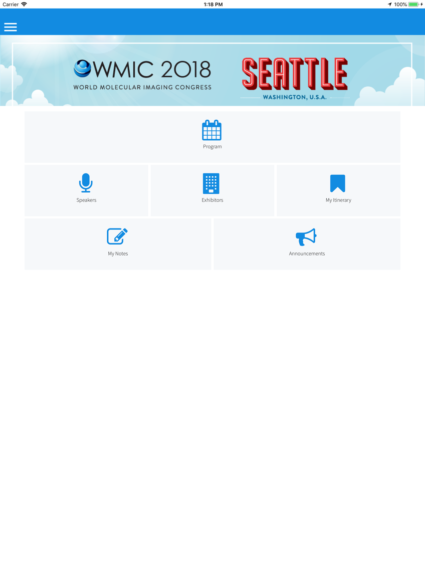 WMIS poster