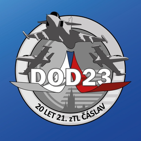 DOD Čáslav 2023