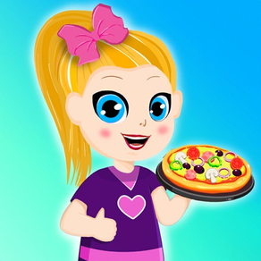 Princess Pizza Maker