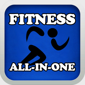 Fitness All-In-One