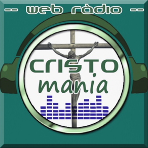Web Rádio Cristomania