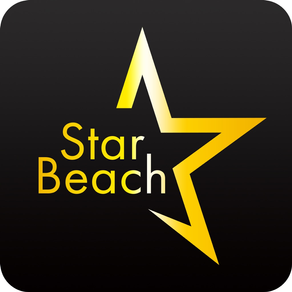 Star-Beachでマッチング