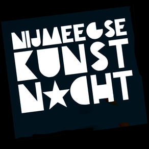Nijmeegse Kunstnacht