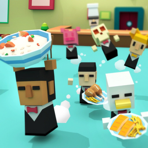 Diner.io