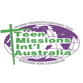 Teen Missions Australia