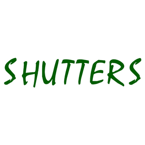 SHUTTERS