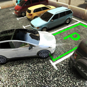 Real Speed Parking 3D