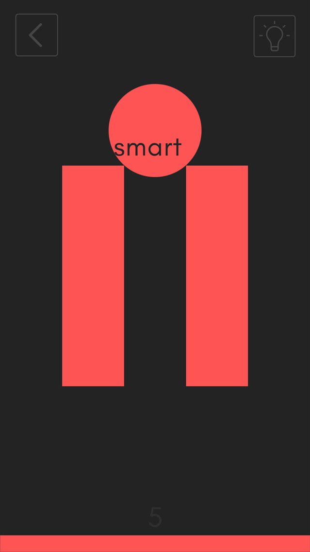 it's red poster