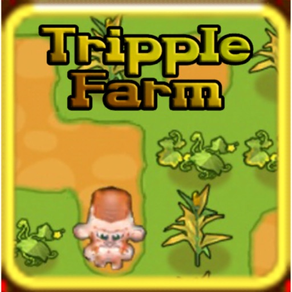 Tripple Farm Match 3