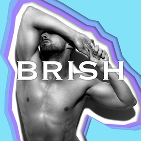 BRISH - Gay Dating & Chat App