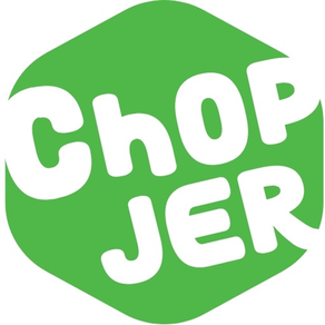 ChopJER