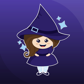 Halloween Witch