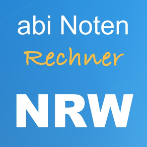 AbiNotenRechner NRW