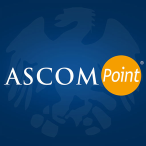 Ascom Point