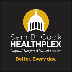 Sam B. Cook Healthplex