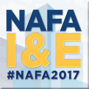 NAFA 2017 I&E