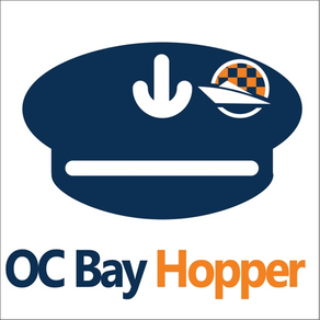 OCBayHopper Captain