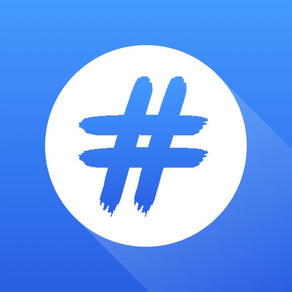 Pro Hashtag Generator