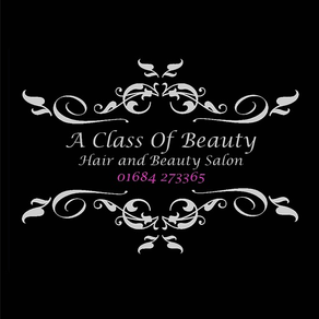 Class of Beauty