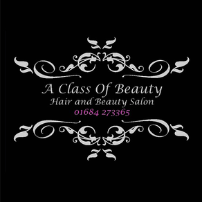 Class of Beauty